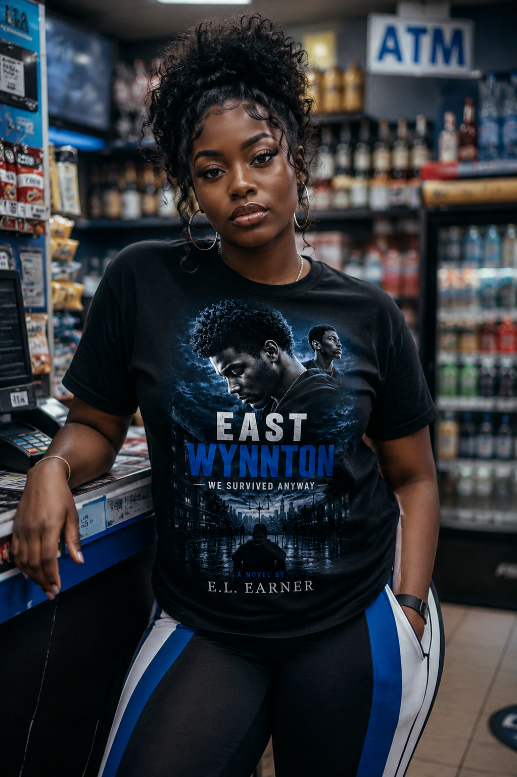 East Wynnton T-Shirt
