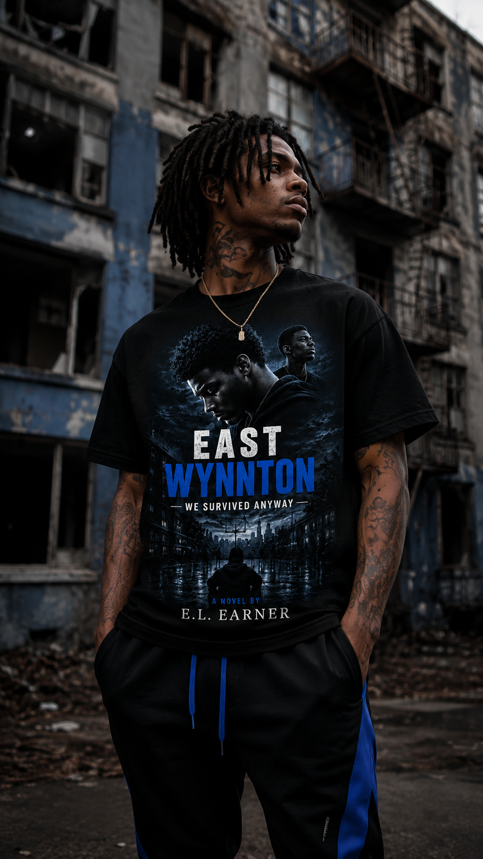 East Wynnton T-Shirt