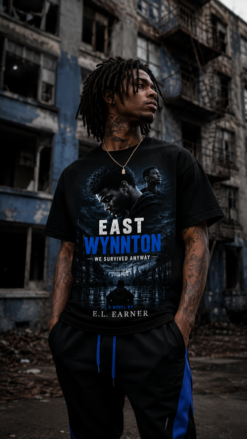 East Wynnton T-Shirt