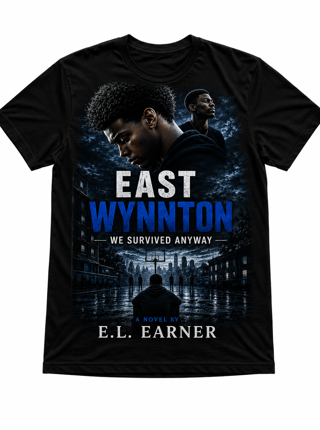 East Wynnton T-Shirt