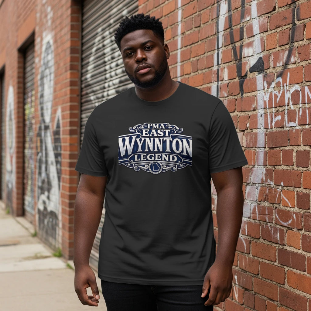 I'ma East Wynnton Legend Tshirt
