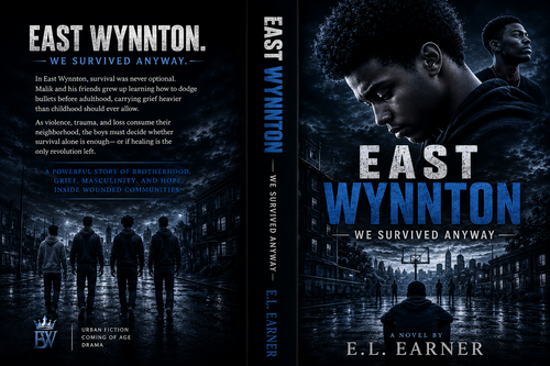 East Wynnton: We Survived Anyway