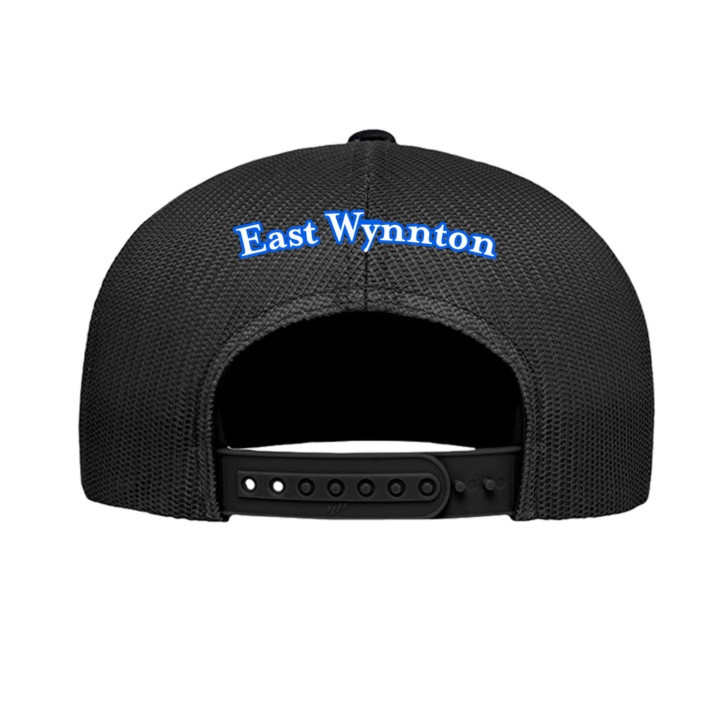 Black - 6609 - BACK