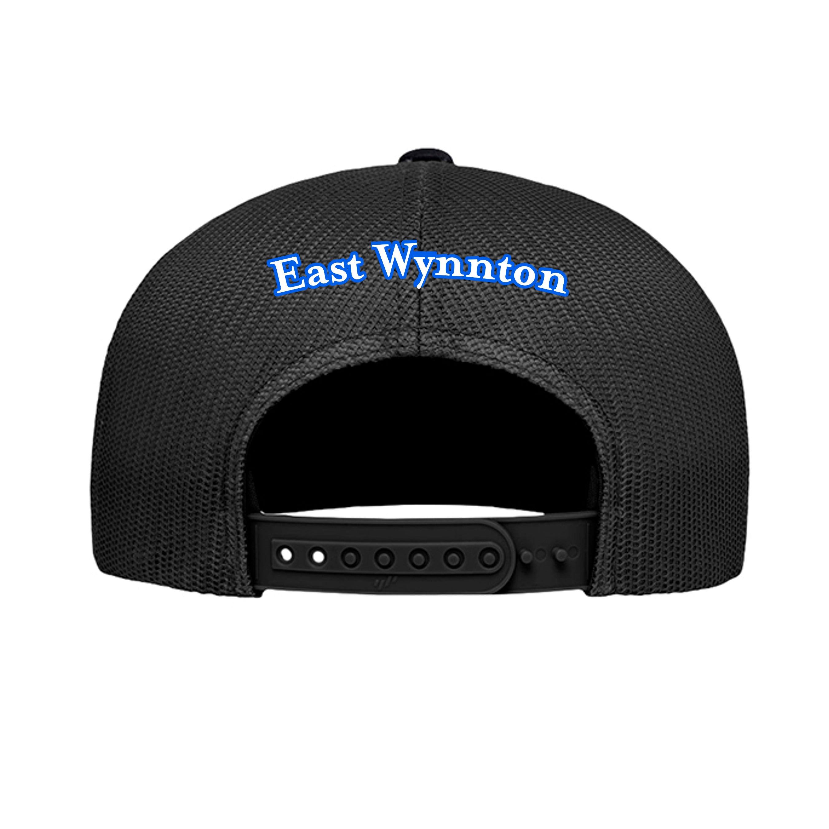 Black - 6609 - BACK