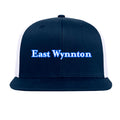 Navy/ White - 6609 - FRONT