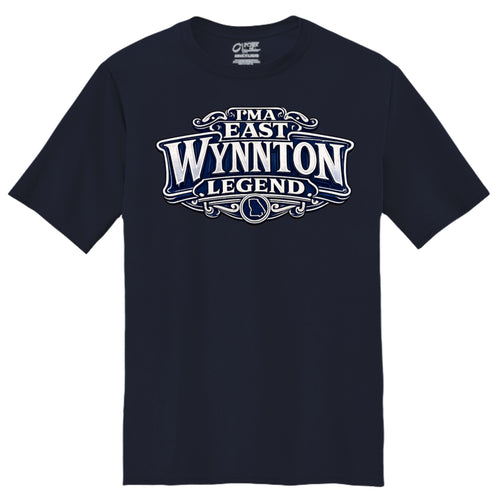 Deep Navy - PC380 - FRONT
