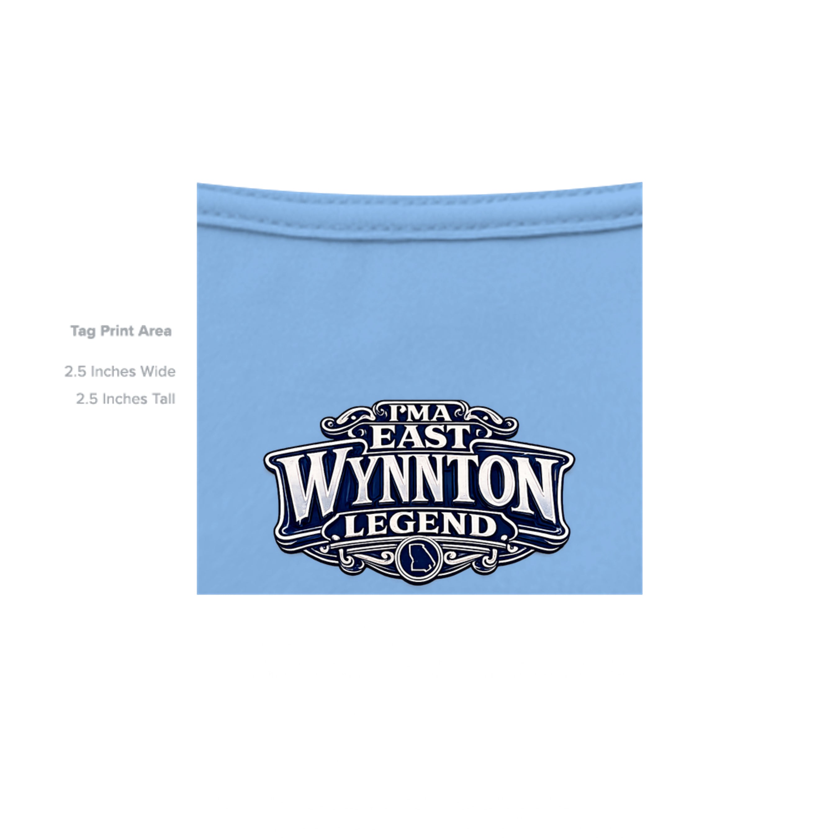Carolina Blue - PC380 - INSIDE_TAG_LINE