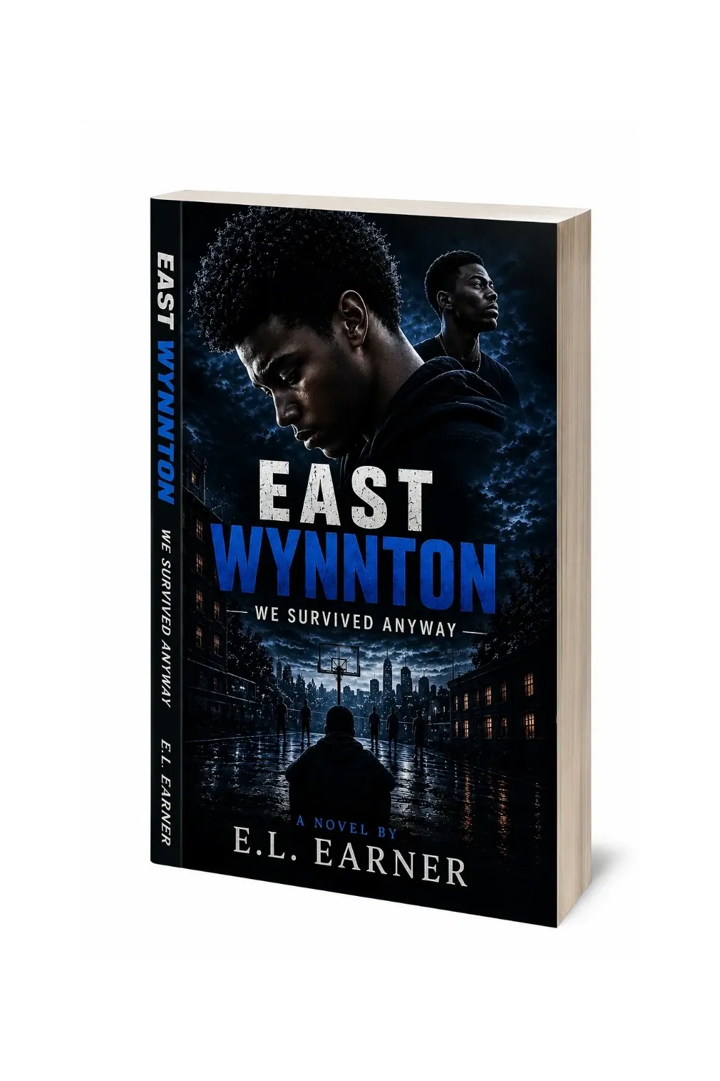 East Wynnton: We Survived Anyway